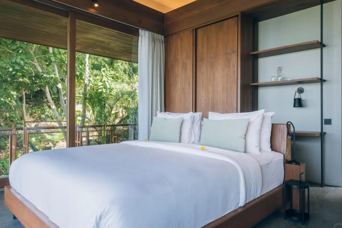 Villa Keluarga 4BR - Tampah, Lombok, Lombok — photo 10 | The Luxury Bali