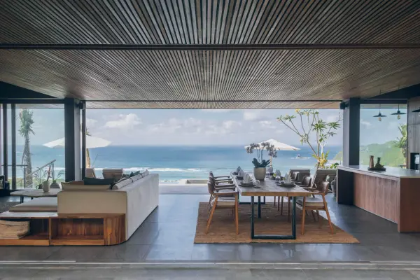 Villa Keluarga 4BR - Tampah, Lombok — photo 3
