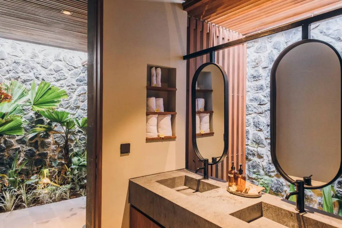 Villa Keluarga 4BR - Tampah, Lombok, Lombok — photo 12 | The Luxury Bali