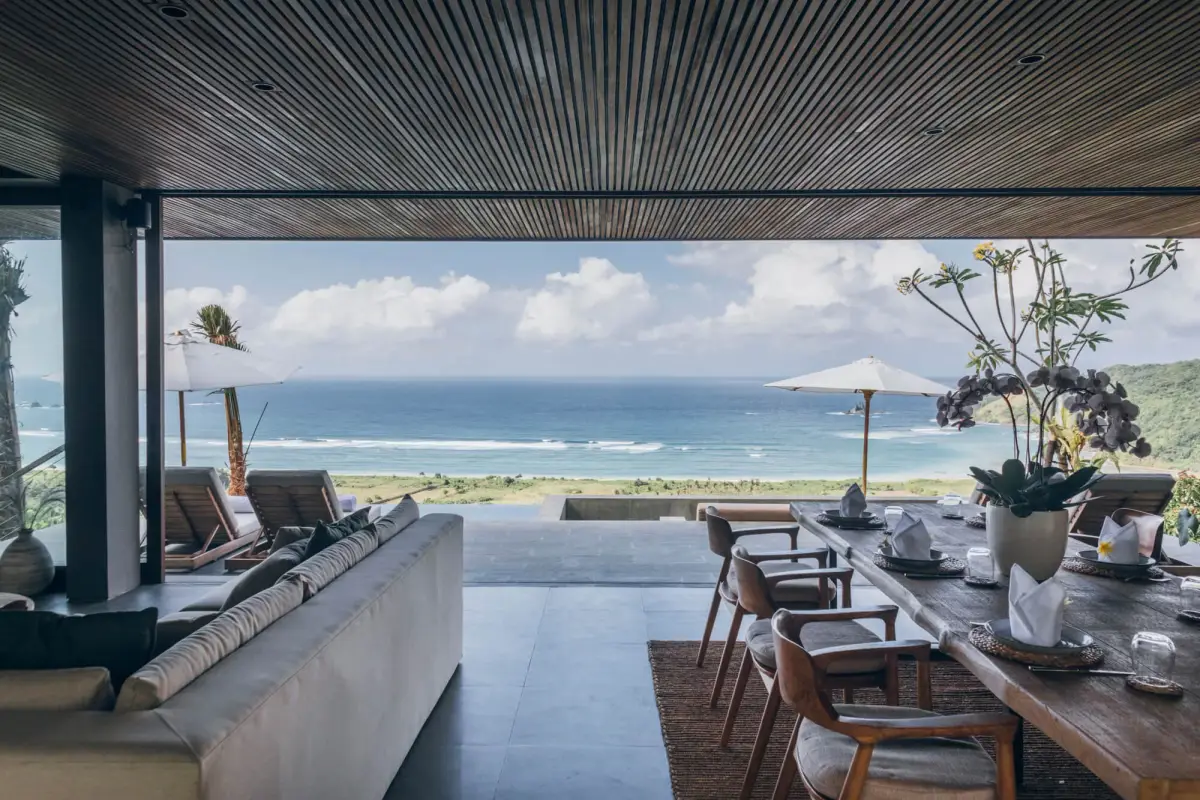 Villa Keluarga 4BR - Tampah, Lombok, Lombok — photo 2 | The Luxury Bali