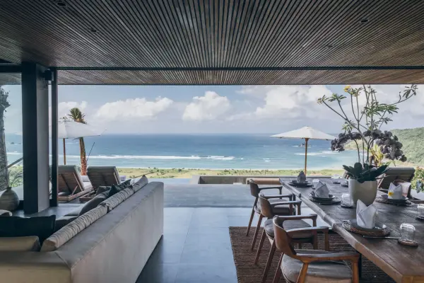 Villa Keluarga 4BR - Tampah, Lombok — photo 2