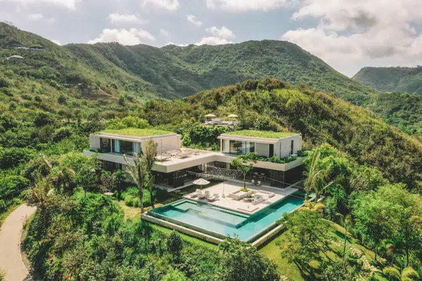 Villa Solah 5BR, Tampah - Lombok — photo 3