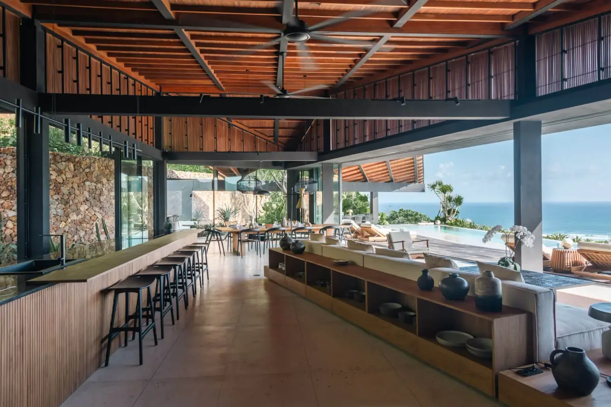 Villa Layang, Tampah - Lombok, Lombok — photo 6 | The Luxury Bali