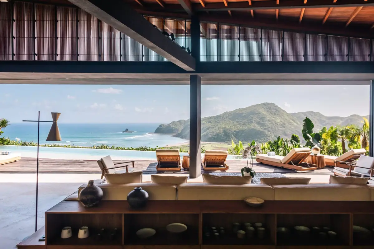 Villa Layang, Tampah - Lombok, Lombok — photo 5 | The Luxury Bali