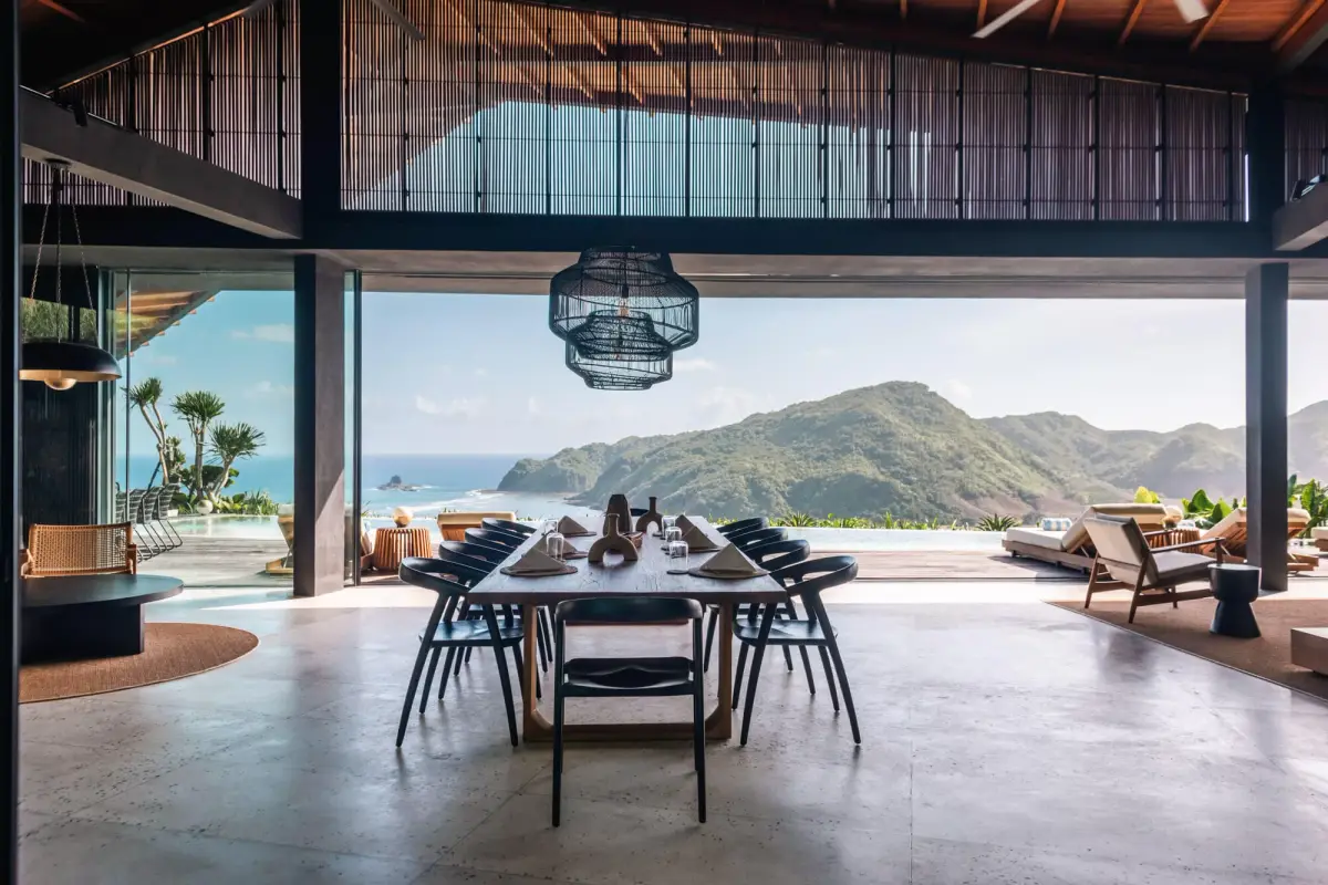 Villa Layang, Tampah - Lombok, Lombok — photo 8 | The Luxury Bali