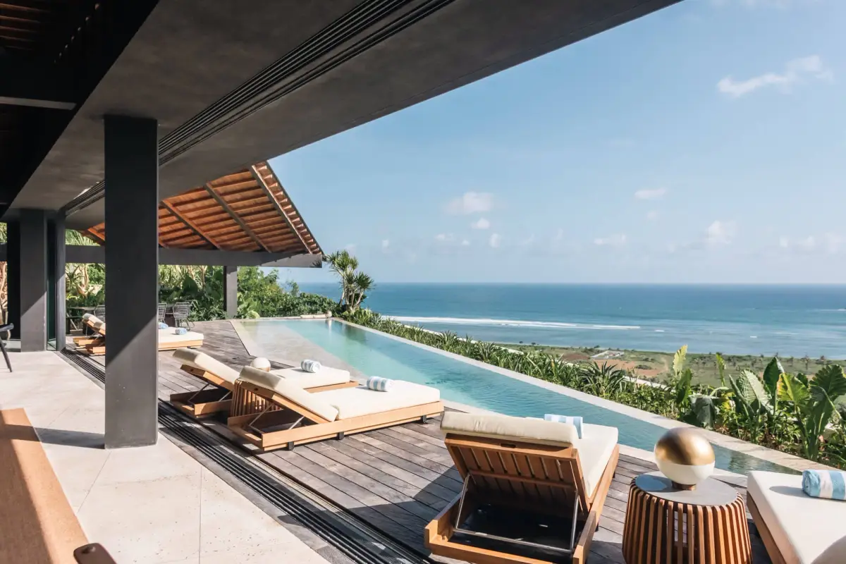 Villa Layang, Tampah - Lombok, Lombok — photo 9 | The Luxury Bali