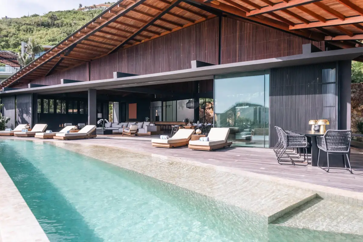 Villa Layang, Tampah - Lombok, Lombok — photo 10 | The Luxury Bali