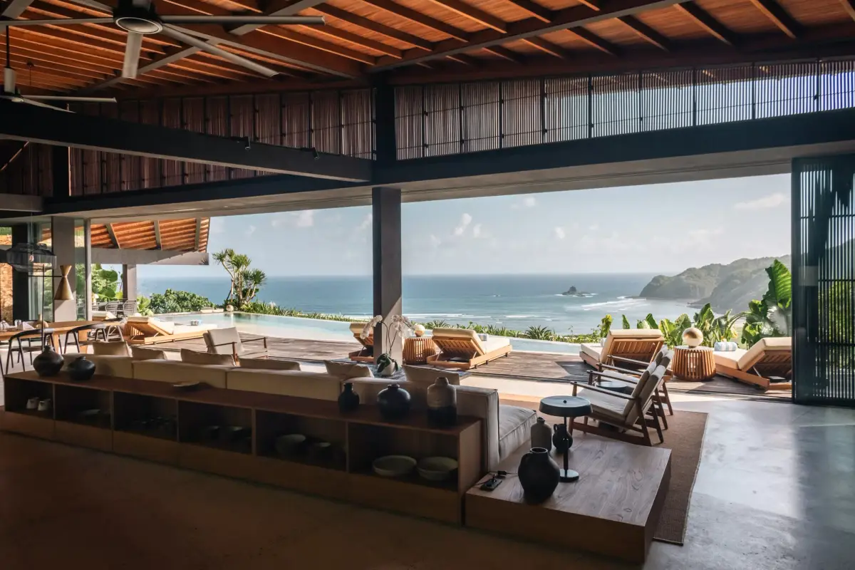 Villa Layang, Tampah - Lombok — photo 1