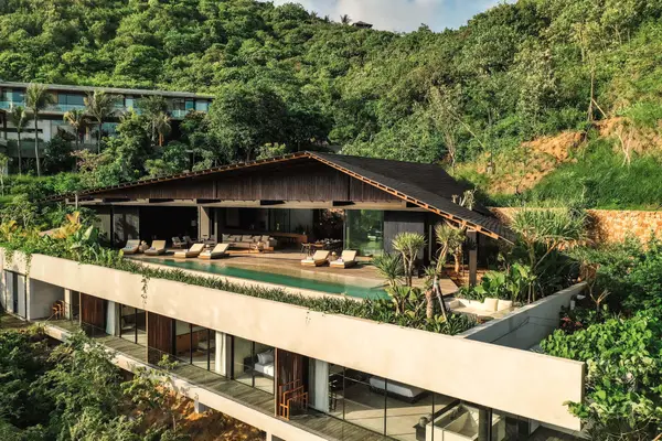 Villa Layang, Tampah - Lombok — photo 4