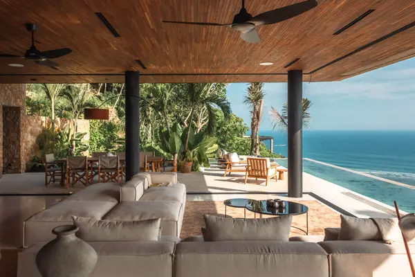 Villa Awasi, Tampah -  Lombok — photo 3