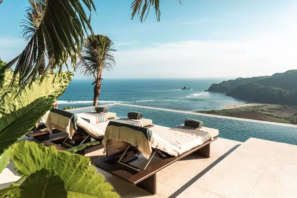 Villa Awasi, Tampah -  Lombok — photo 4