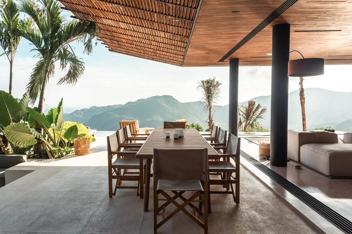 Villa Awasi, Tampah - Lombok, Lombok — photo 6 | The Luxury Bali