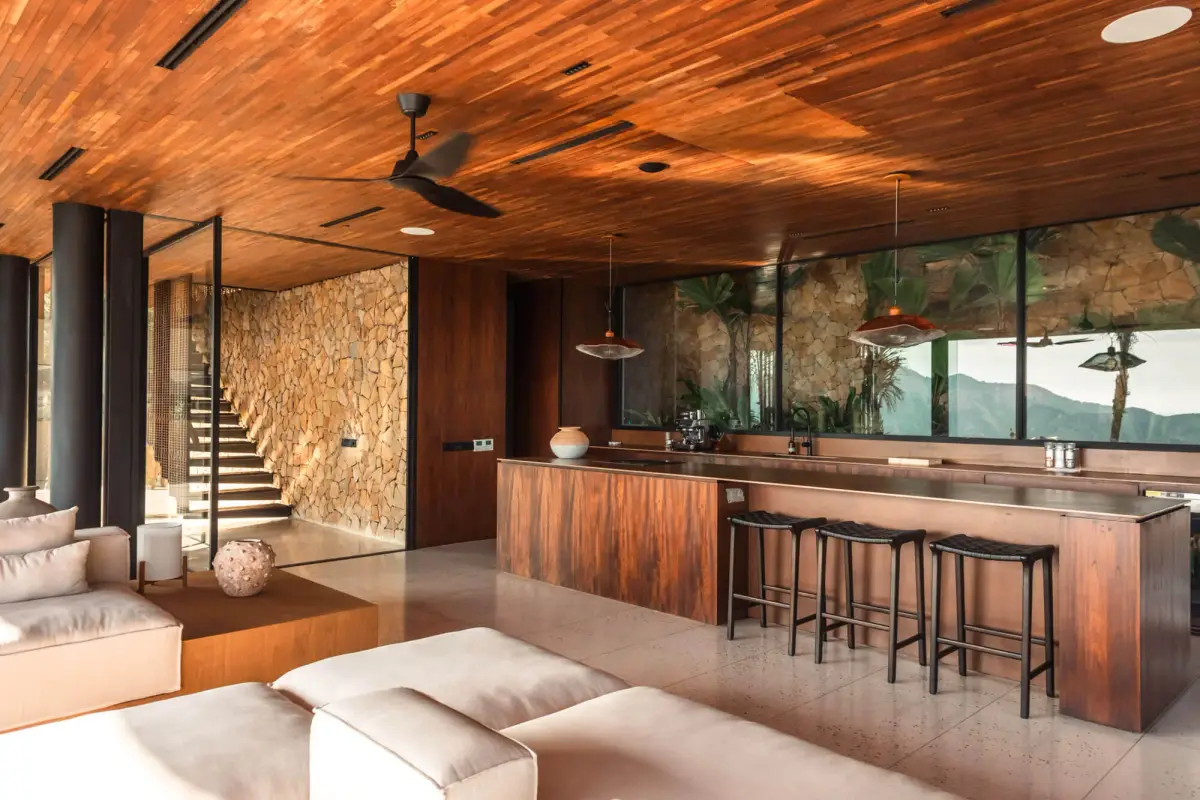 Villa Awasi, Tampah - Lombok, Lombok — photo 9 | The Luxury Bali