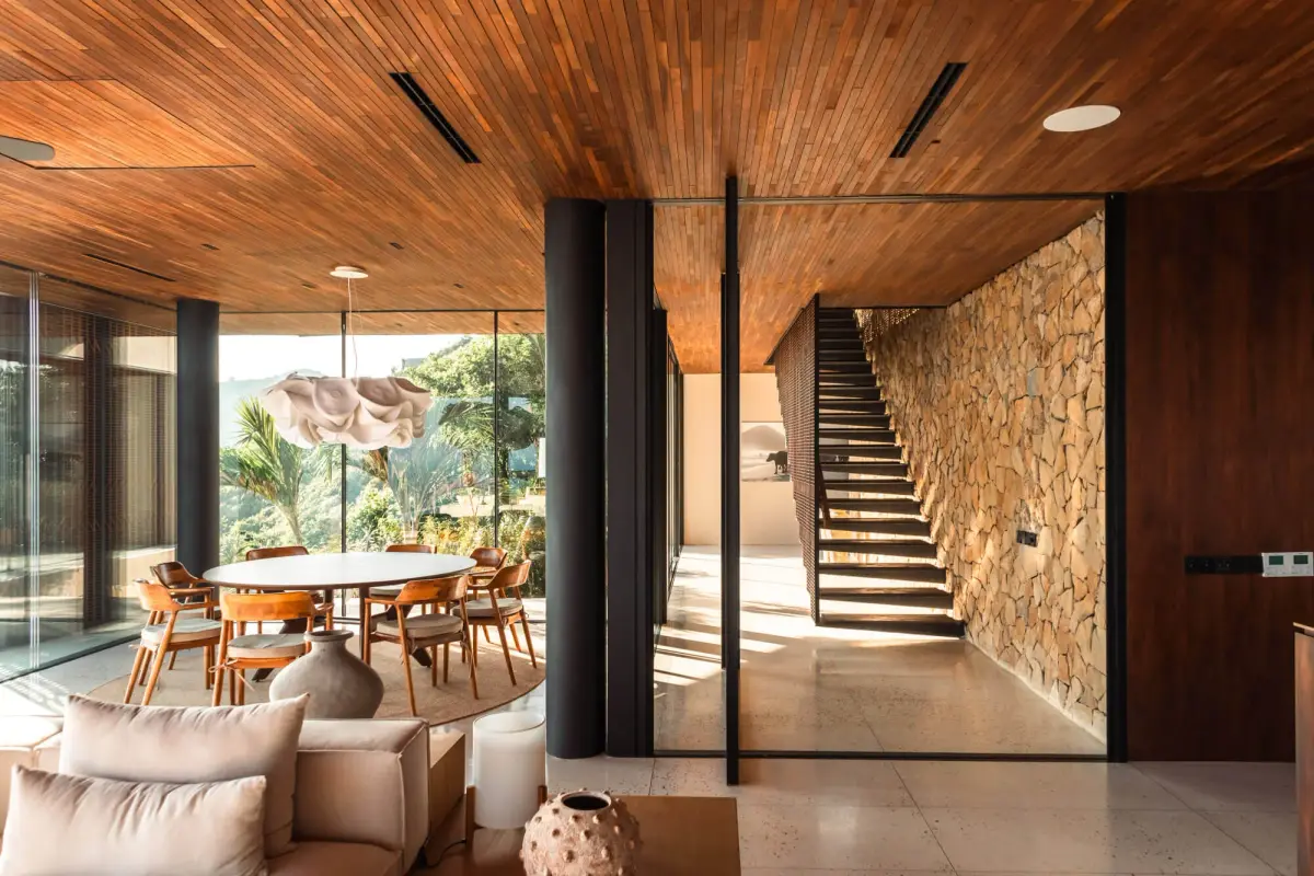 Villa Awasi, Tampah - Lombok, Lombok — photo 10 | The Luxury Bali