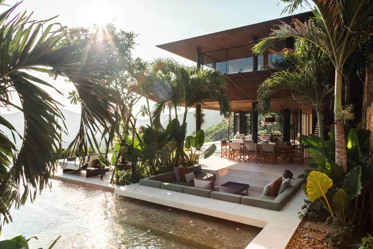 Villa Awasi, Tampah - Lombok, Lombok — photo 7 | The Luxury Bali