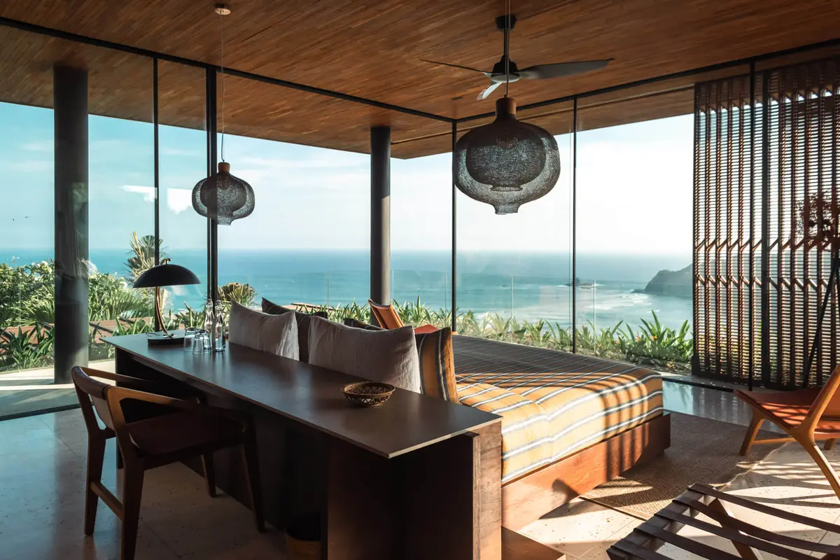 Villa Awasi, Tampah - Lombok, Lombok — photo 11 | The Luxury Bali