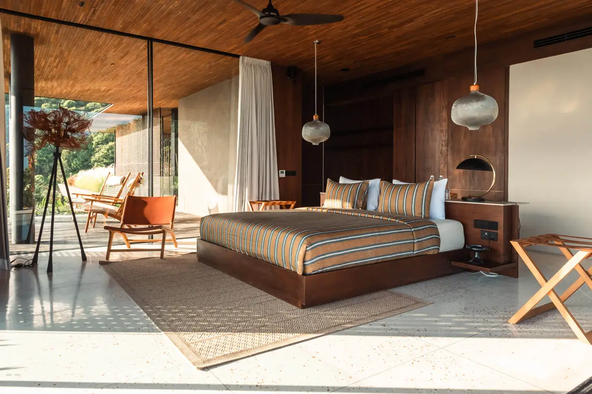 Villa Awasi, Tampah - Lombok, Lombok — photo 12 | The Luxury Bali