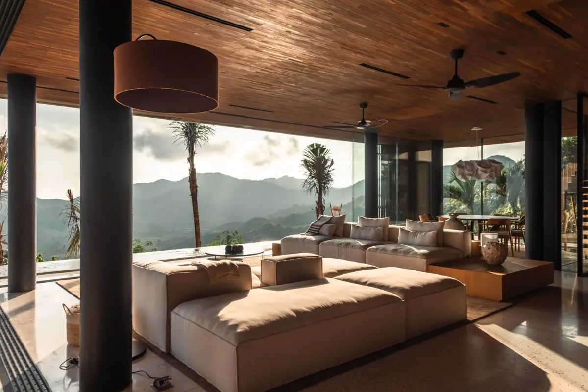 Villa Awasi, Tampah - Lombok, Lombok — photo 5 | The Luxury Bali