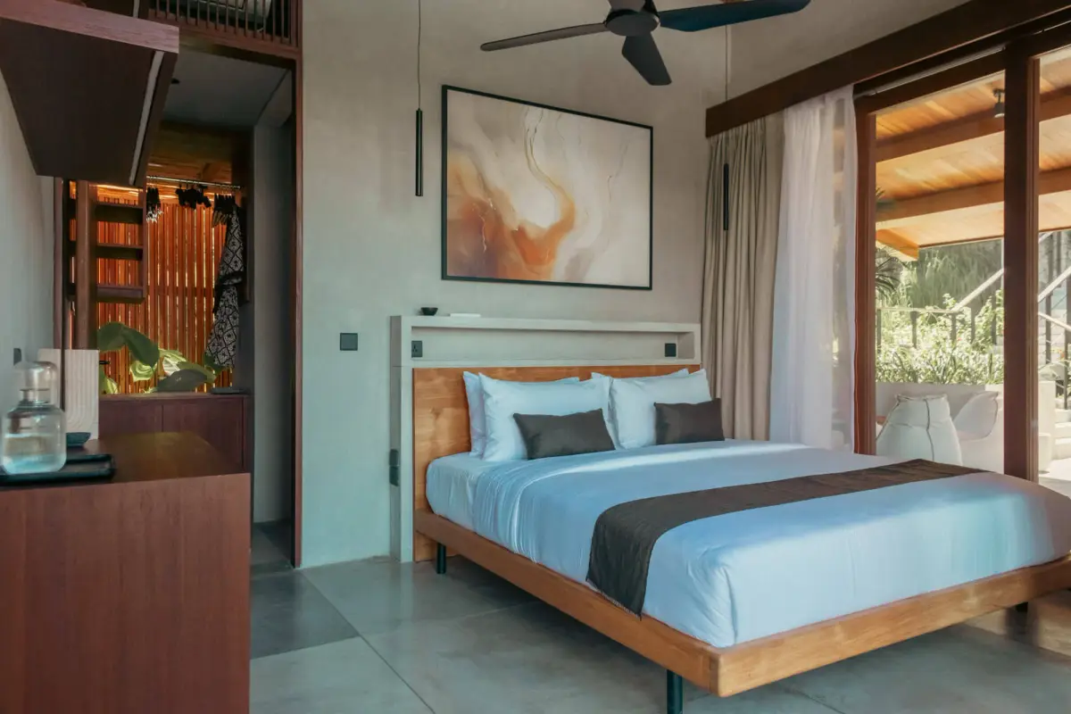 Villa Gem 4BR - Tampah, Lombok, Lombok — photo 12 | The Luxury Bali