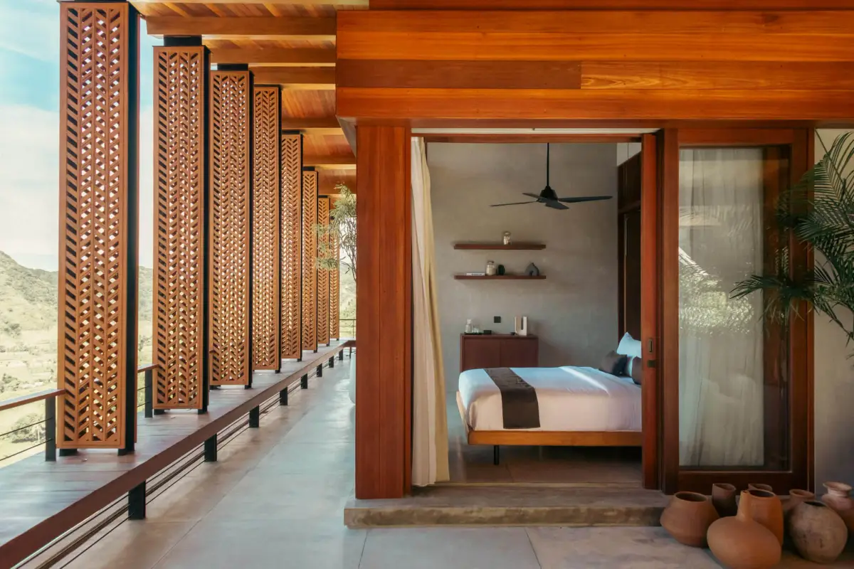 Villa Gem 4BR - Tampah, Lombok, Lombok — photo 11 | The Luxury Bali