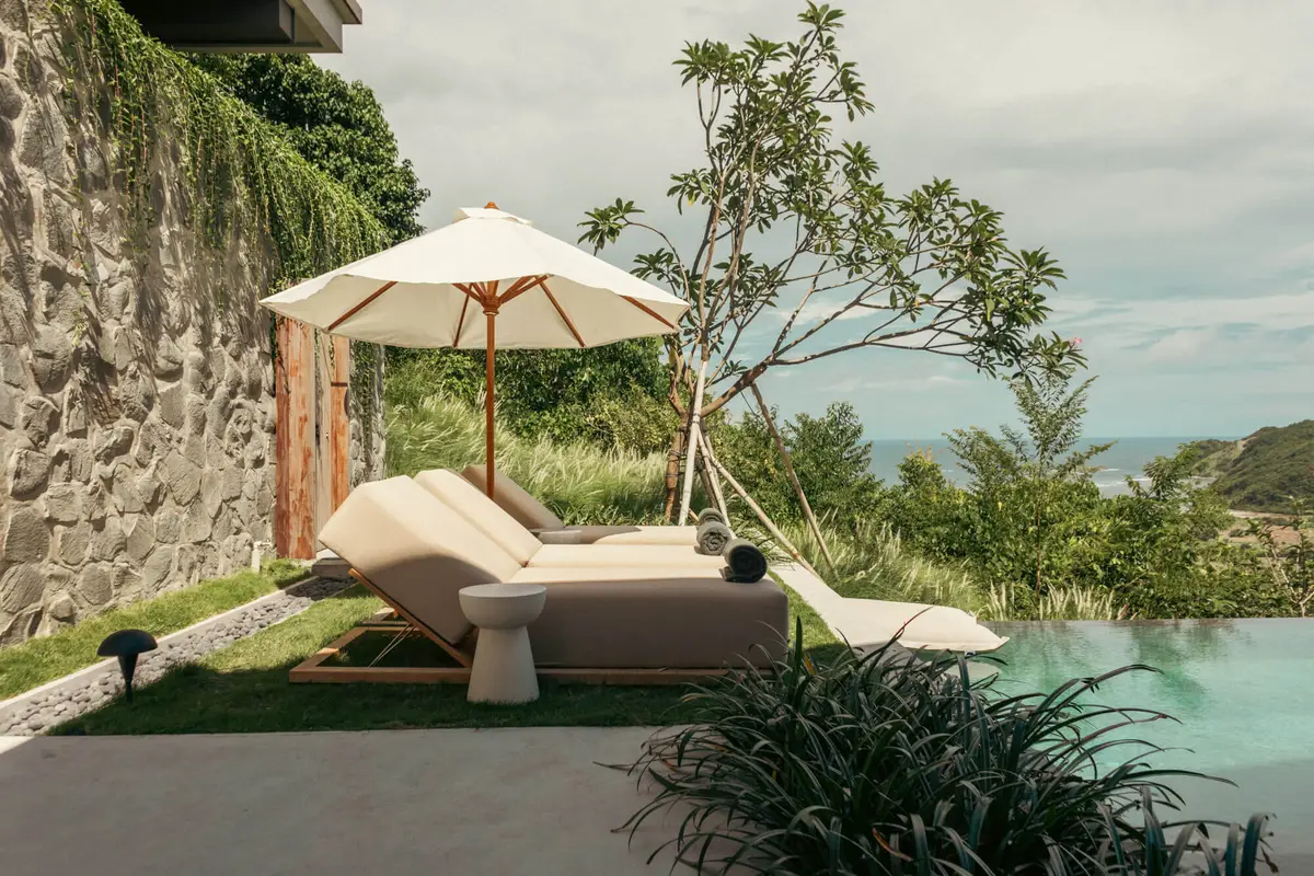 Villa Gem 4BR - Tampah, Lombok, Lombok — photo 10 | The Luxury Bali