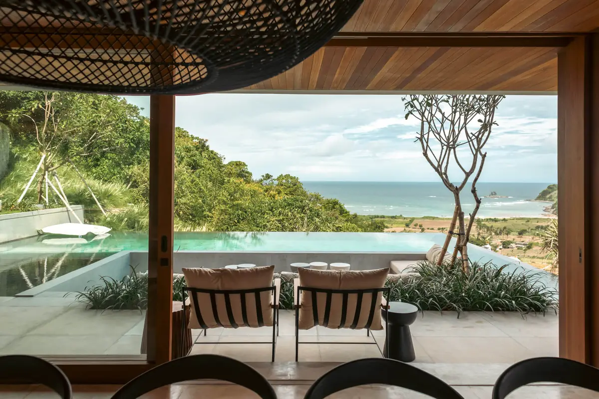Villa Gem 4BR - Tampah, Lombok, Lombok — photo 8 | The Luxury Bali