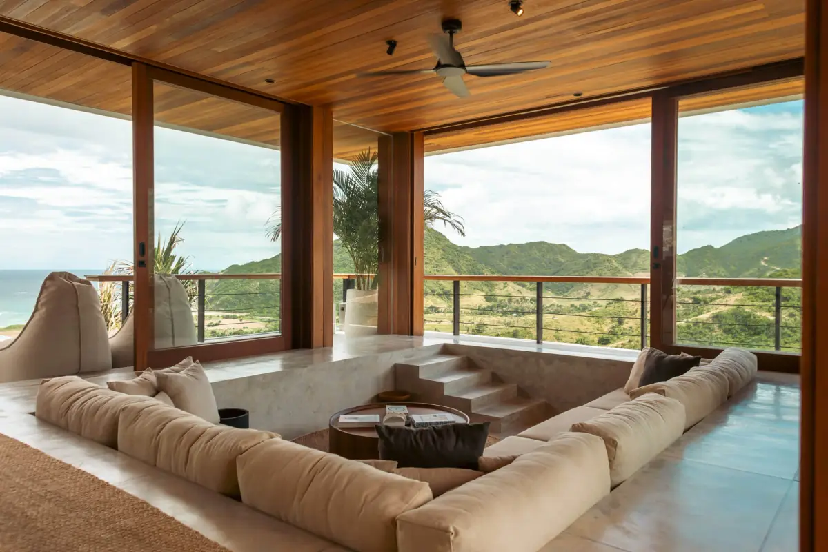 Villa Gem 4BR - Tampah, Lombok, Lombok — photo 6 | The Luxury Bali