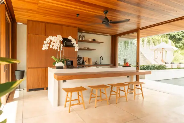 Villa Gem 4BR - Tampah, Lombok — photo 4