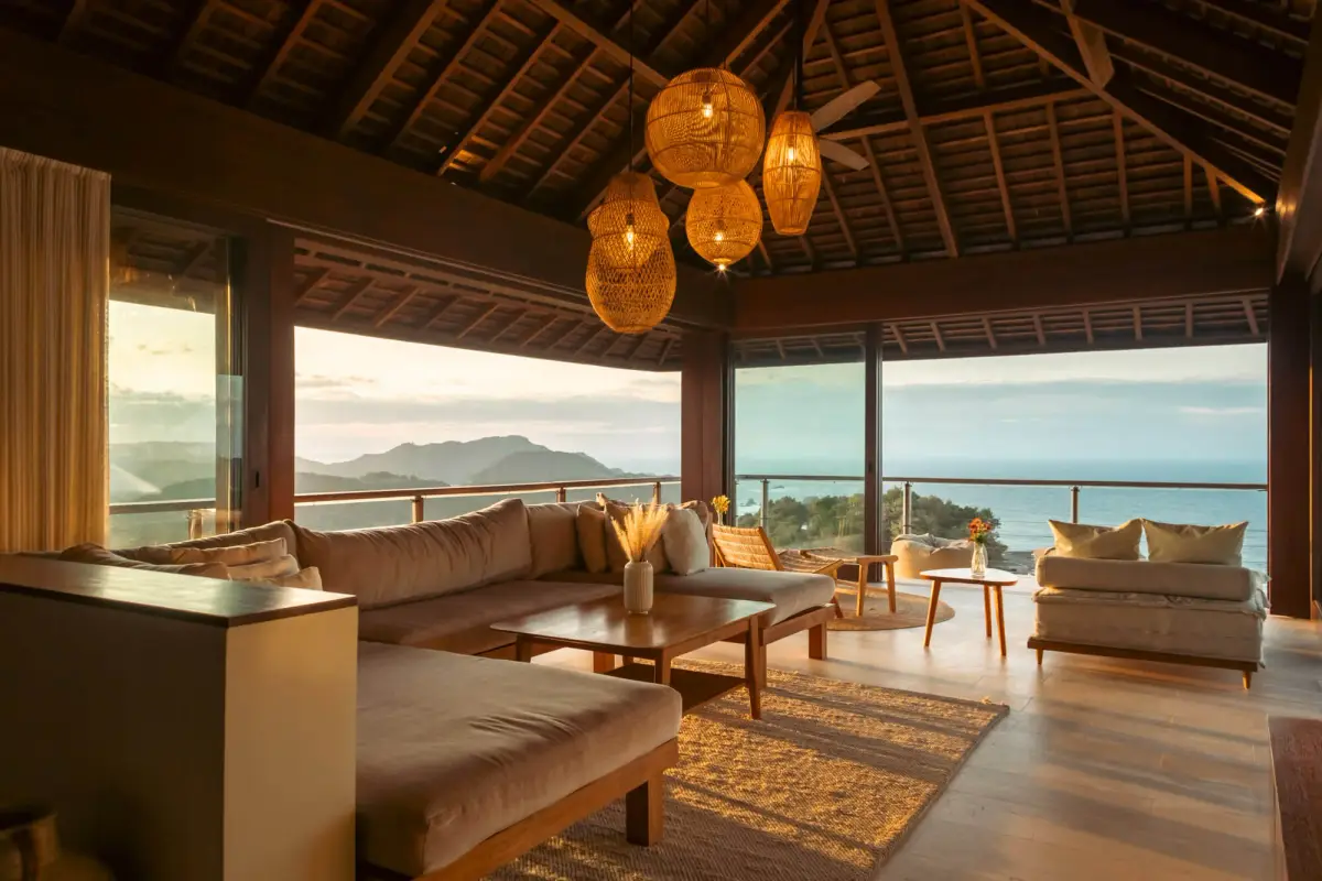 Villa Jati 3BR, Tampah - Lombok, Lombok — photo 6 | The Luxury Bali