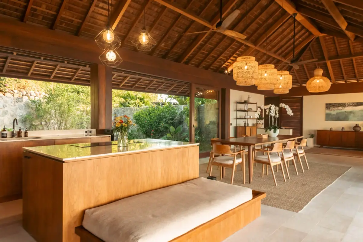 Villa Jati 3BR, Tampah - Lombok, Lombok — photo 9 | The Luxury Bali