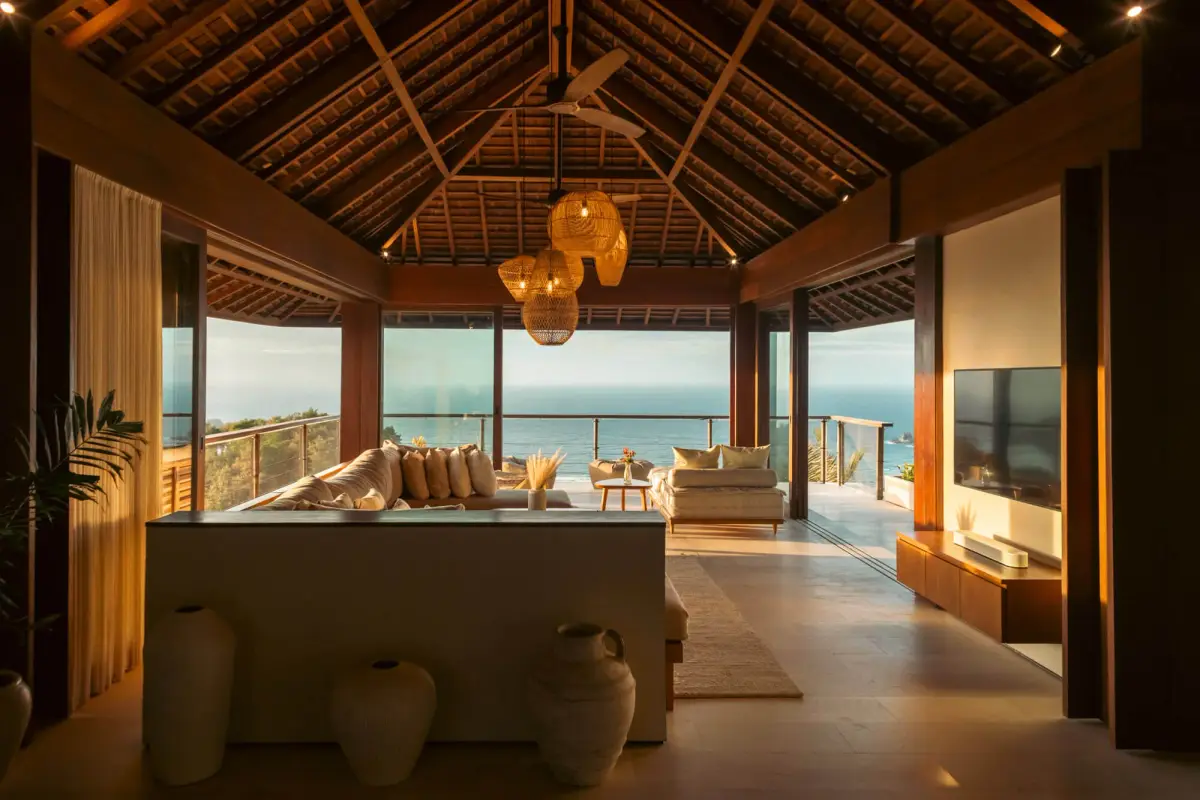 Villa Jati 3BR, Tampah - Lombok, Lombok — photo 5 | The Luxury Bali