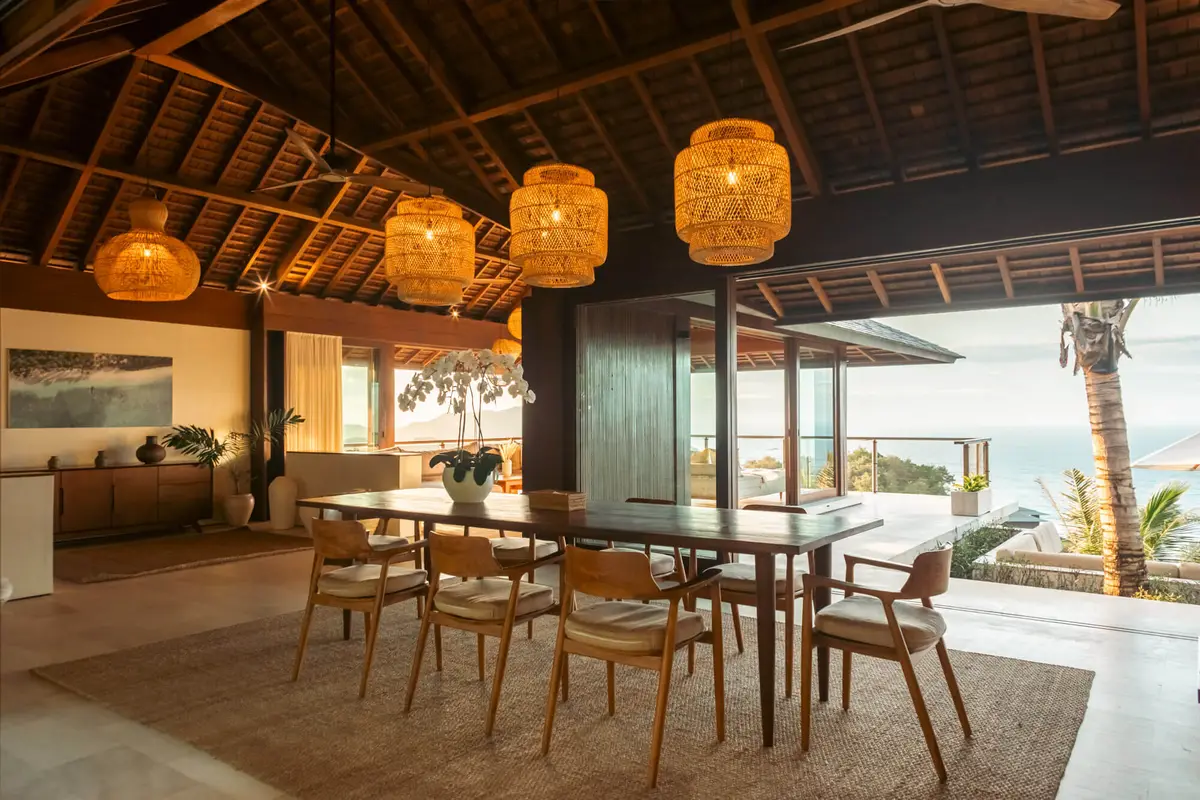 Villa Jati 3BR, Tampah - Lombok, Lombok — photo 8 | The Luxury Bali