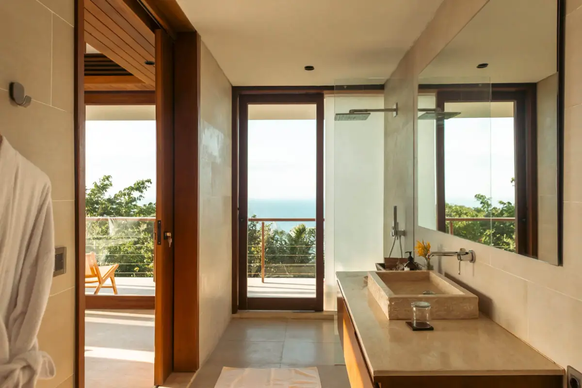 Villa Jati 3BR, Tampah - Lombok, Lombok — photo 12 | The Luxury Bali
