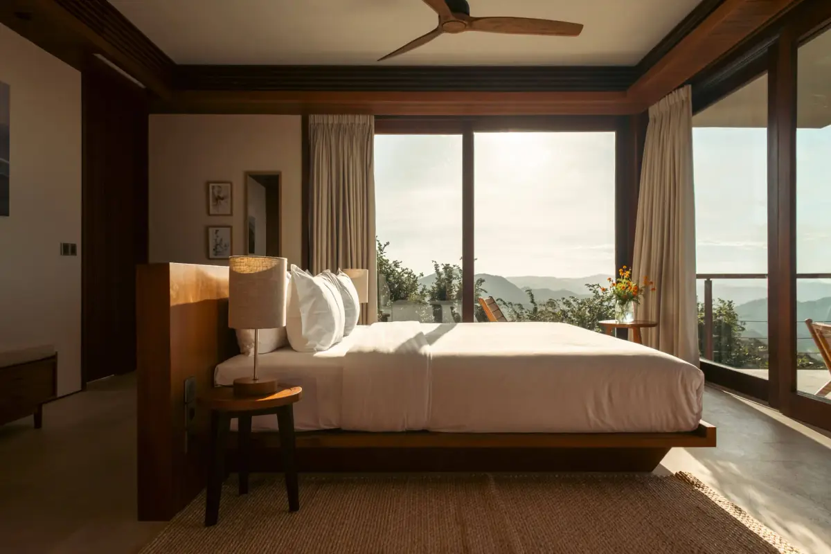 Villa Jati 3BR, Tampah - Lombok, Lombok — photo 11 | The Luxury Bali