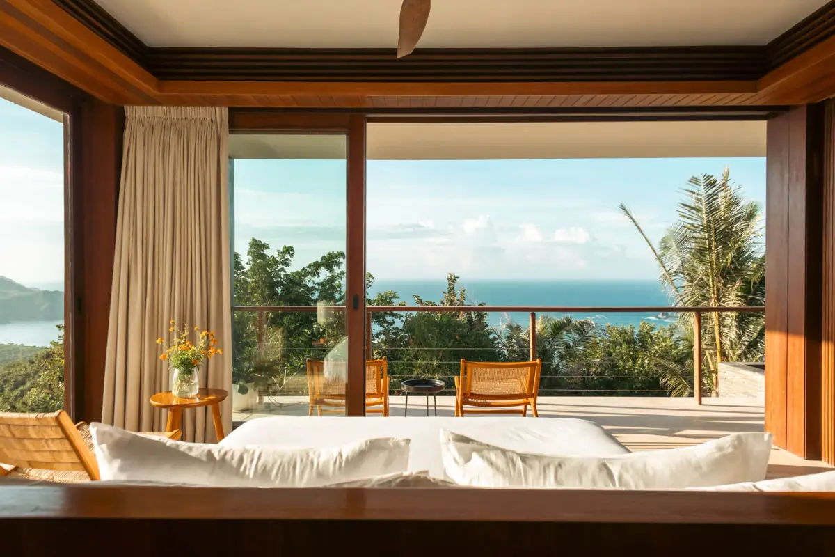 Villa Jati 3BR, Tampah - Lombok, Lombok — photo 10 | The Luxury Bali