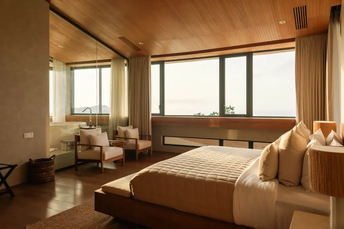 Villa Boë 4BR, Lombok — photo 11 | The Luxury Bali
