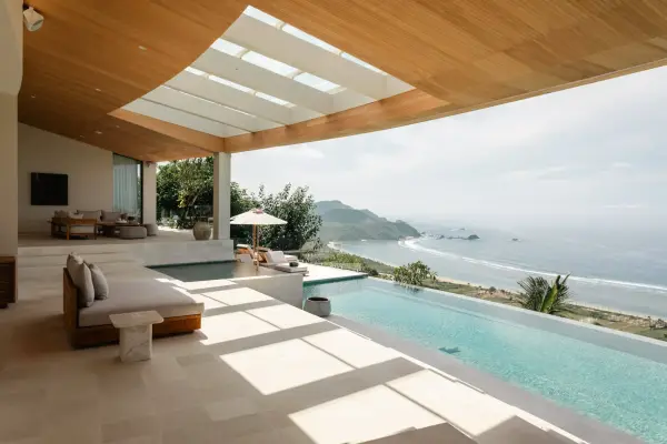 Villa Boë 4BR, Tampah - Lombok — photo 2