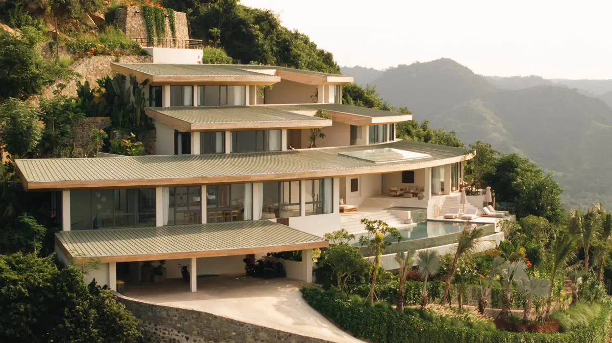 Villa Boë 4BR, Lombok — photo 3 | The Luxury Bali