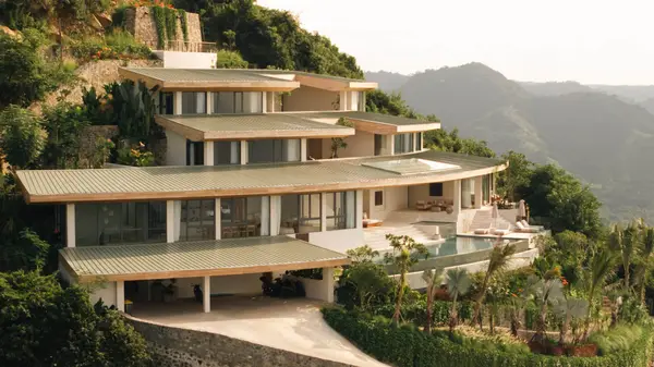 Villa Boë 4BR, Tampah - Lombok — photo 3