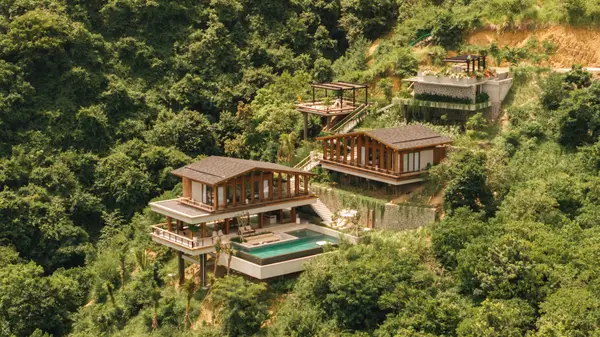 Villa Gem 4BR - Tampah, Lombok — photo 2