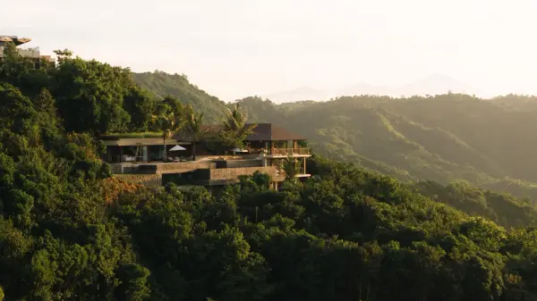Villa Jati 3BR, Tampah - Lombok — photo 4