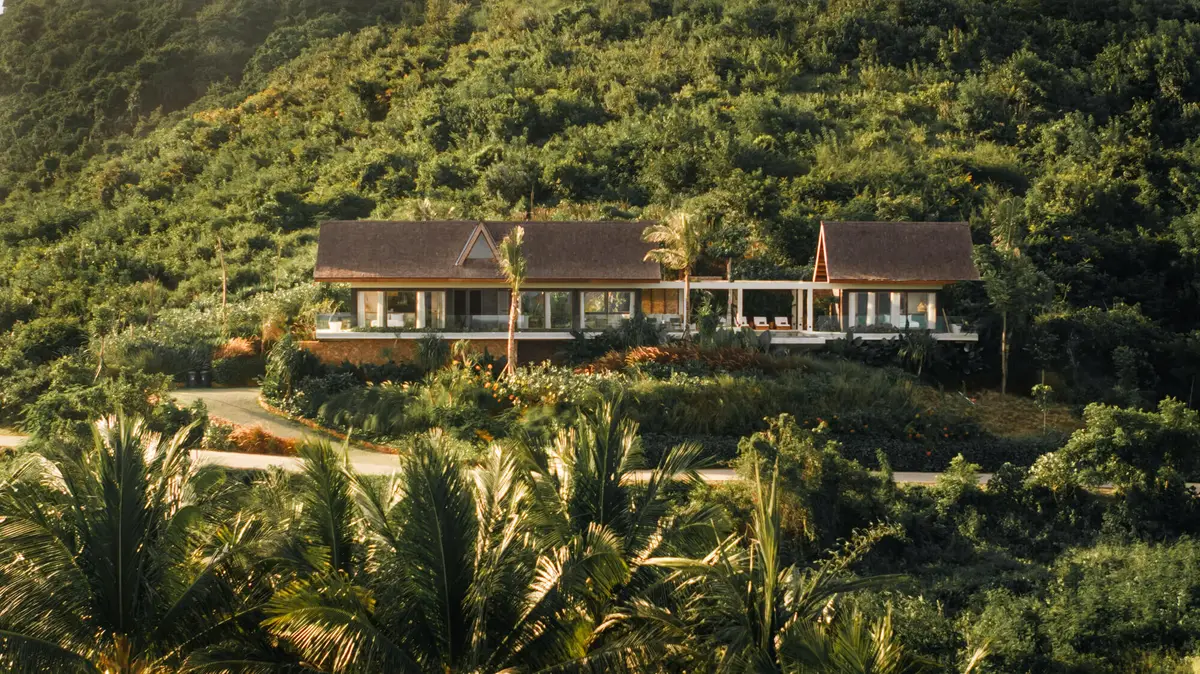 Villa Mentari 2BR, Tampah - Lombok — photo 1