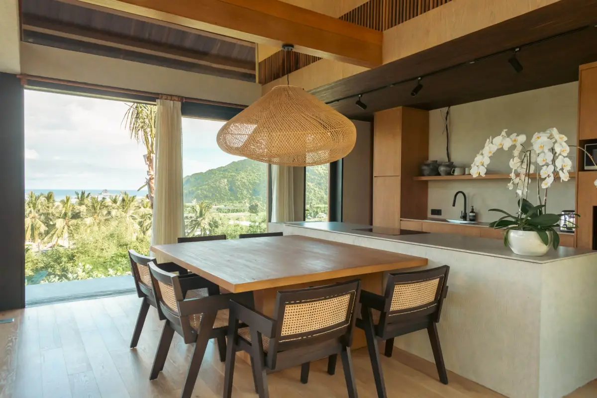 Villa Mentari 2BR, Tampah - Lombok, Lombok — photo 9 | The Luxury Bali