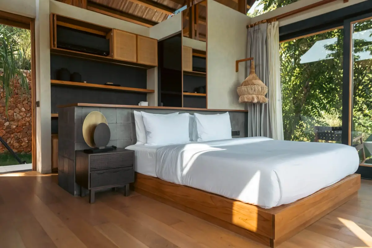 Villa Mentari 2BR, Tampah - Lombok, Lombok — photo 11 | The Luxury Bali