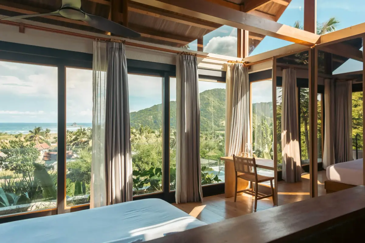 Villa Mentari 2BR, Tampah - Lombok, Lombok — photo 12 | The Luxury Bali