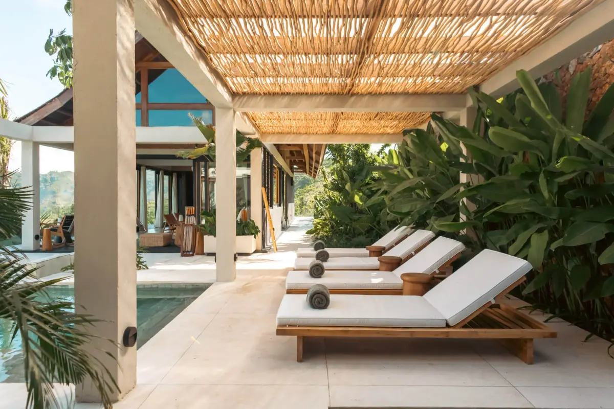 Villa Mentari 2BR, Tampah - Lombok, Lombok — hills villa fixed, photo 5 | The Luxury Bali