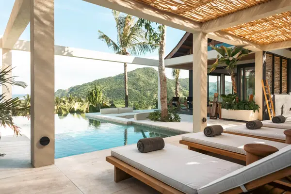 Villa Mentari 2BR, Tampah - Lombok — photo 4
