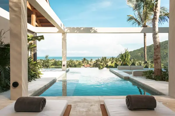 Villa Mentari 2BR, Tampah - Lombok — photo 2