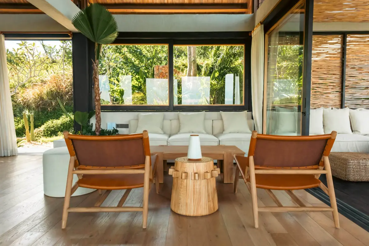 Villa Mentari 2BR, Tampah - Lombok, Lombok — photo 8 | The Luxury Bali