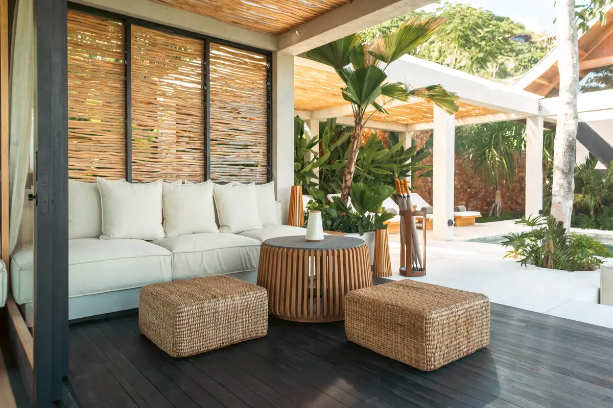 Villa Mentari 2BR, Tampah - Lombok, Lombok — hills villa fixed, photo 7 | The Luxury Bali